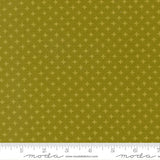 F3023 - Scenery Diamonds - Kelp