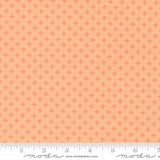 F3024 - Scenery Diamonds - Cantaloupe