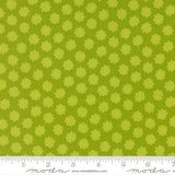F3027 - Scenery Puffball - Lime