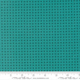 F3033 - Scenery Spools - Turquoise