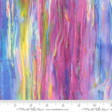 F3191 - Gradients Gallery - Rainbow -Glazed Stripes