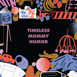 Mommy Cusses