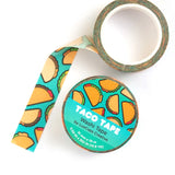 Taco Washi Tape
