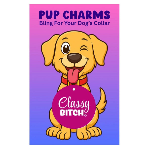 Class Bitch Pup Cham