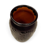Matte Black Cantarito
