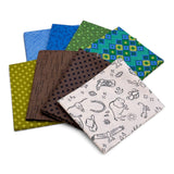 "Dad Bod" Fat Quarter Bundle