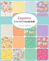 Joysome Mini Charm Pack