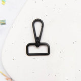1" Swivel Snap Hook (Multiple Colors)
