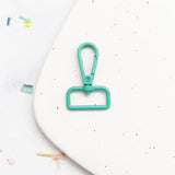 1" Swivel Snap Hook (Multiple Colors)