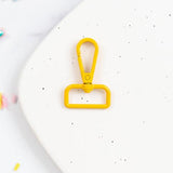 1" Swivel Snap Hook (Multiple Colors)