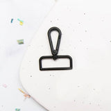 1.5" Swivel Snap Hook (Multiple Colors)