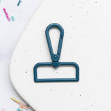 1.5" Swivel Snap Hook (Multiple Colors)