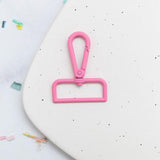 1.5" Swivel Snap Hook (Multiple Colors)