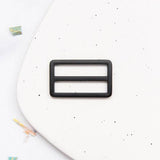 1.5" Strap Adjuster (Multiple Colors)