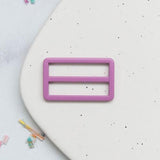 1.5" Strap Adjuster (Multiple Colors)