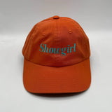 Showgirl Hat