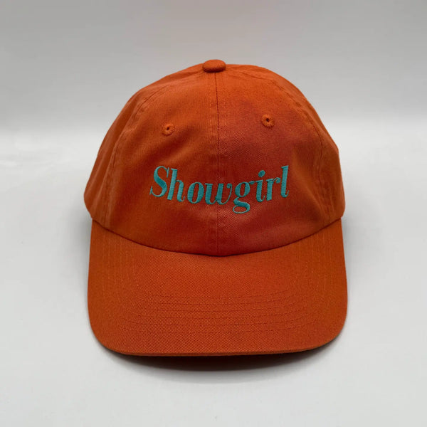 Showgirl Hat