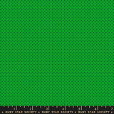 F3348 - 1 800 Calico - Verdant- Dots