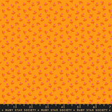 F3349 - 1 800 Calico - Cheddar - Ditsy Floral