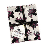 Ink Shop Fat Quarter Bundle