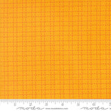 F3342 - Maker's Delight - Chrome - Plaid Grid