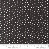 F3344 - Maker's Delight - Super Black - Dots
