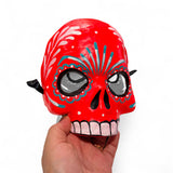 Dia de Los Muertos Masks