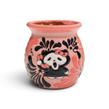 Hello Kitty/Ghostface Mug
