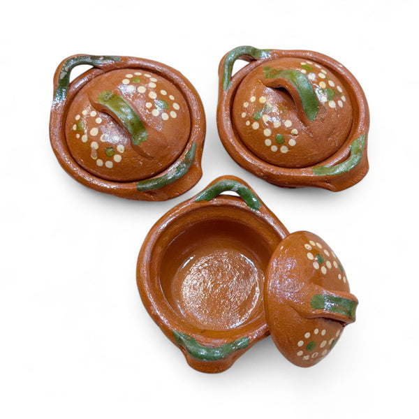 Mini Cazuela