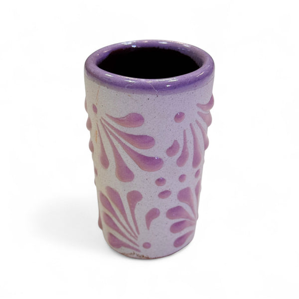 Talavera Shot Glass