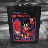 Purr-A-Normal Ready Tote