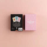 El Tarot Deck