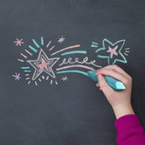 Chalkras - Crystal Sidewalk Chalk