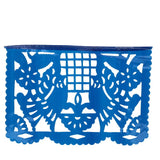 Large Papel Picado Banner