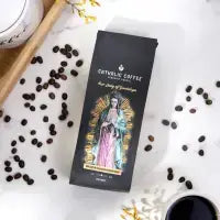 Our Lady of Guadalupe Mexican Roast Coffee