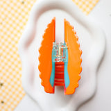 Our Lady of Guadalupe Hair Clip