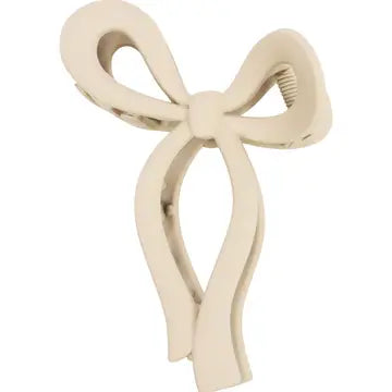 Bow Hair Clip