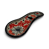 Halloween Spider Spoon Rest
