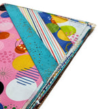 Celebration- The Sassy Sunflower Half Pack Quilts™