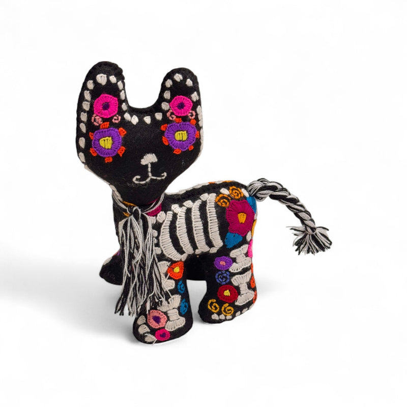 Pet Calvera Plush