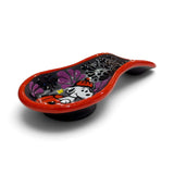 Halloween Snoopy Spoon Rest