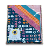 Papercuts- The Sassy Sunflower Half Pack Quilts™