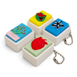 Loteria Card- Fidget Clicker