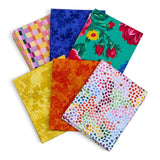 "Abuelita's Kitchen" Fat Quarter Bundle