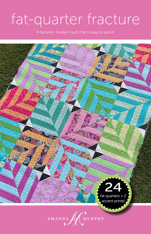 Fat Quarter Fracture