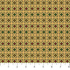 Palace - Jeweled - Heiress - Fat Quarter
