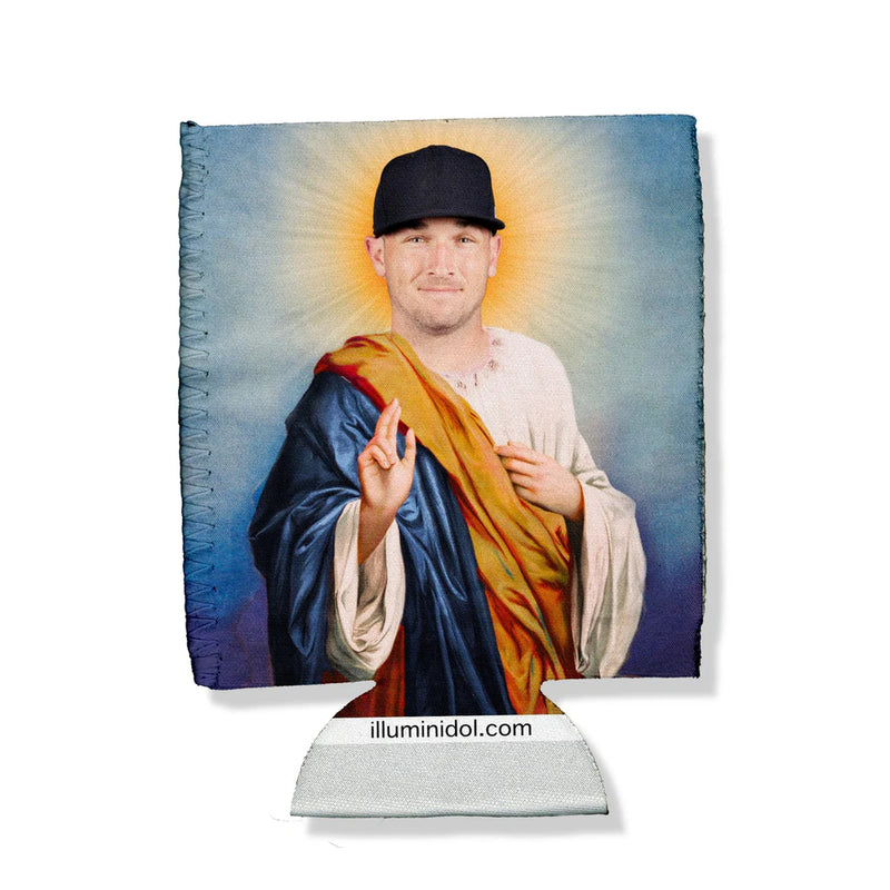 Alex Bregman Saint Koozie