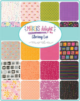 Maker's Delight Charm Pack