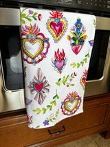 Milagritos Kitchen Towels- Set of 2