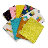 "Fairytales & Fables" Fat Quarter Bundle